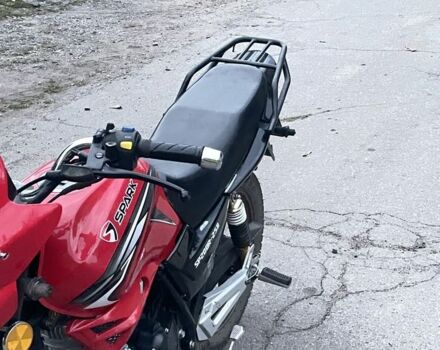 Спарк Другая, объемом двигателя 0.2 л и пробегом 0 тыс. км за 800 $, фото 6 на Automoto.ua