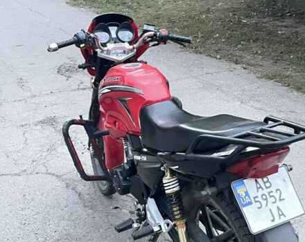 Спарк Другая, объемом двигателя 0.2 л и пробегом 0 тыс. км за 800 $, фото 5 на Automoto.ua