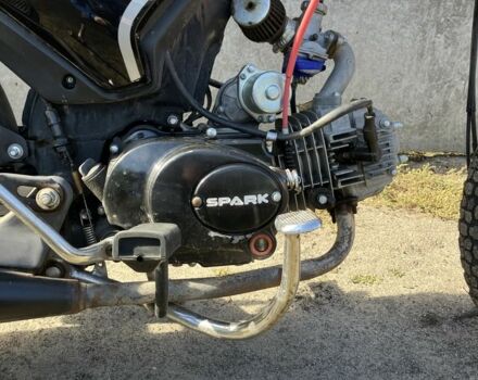 Спарк Інша, об'ємом двигуна 0.13 л та пробігом 0 тис. км за 360 $, фото 3 на Automoto.ua
