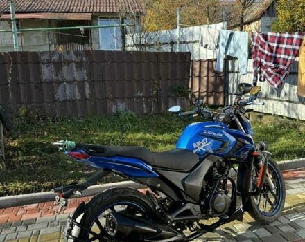 Спарк Інша, об'ємом двигуна 0.2 л та пробігом 0 тис. км за 977 $, фото 5 на Automoto.ua