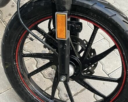 Спарк Другая, объемом двигателя 0.2 л и пробегом 0 тыс. км за 800 $, фото 8 на Automoto.ua