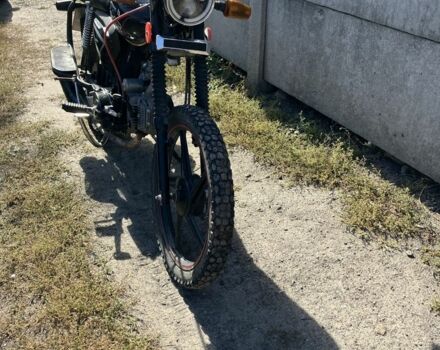 Спарк Інша, об'ємом двигуна 0.13 л та пробігом 0 тис. км за 360 $, фото 6 на Automoto.ua