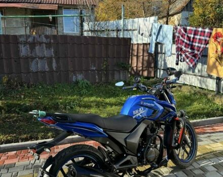 Спарк Інша, об'ємом двигуна 0.2 л та пробігом 0 тис. км за 977 $, фото 2 на Automoto.ua