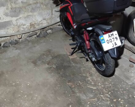 Спарк Другая, объемом двигателя 0.2 л и пробегом 0 тыс. км за 1069 $, фото 1 на Automoto.ua