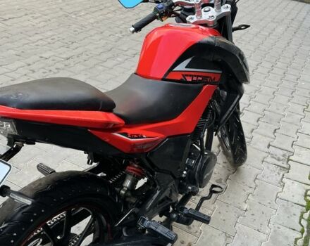 Спарк Другая, объемом двигателя 0.2 л и пробегом 0 тыс. км за 800 $, фото 4 на Automoto.ua