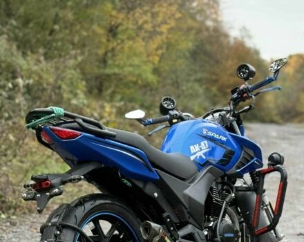 Спарк Інша, об'ємом двигуна 0.2 л та пробігом 0 тис. км за 977 $, фото 1 на Automoto.ua