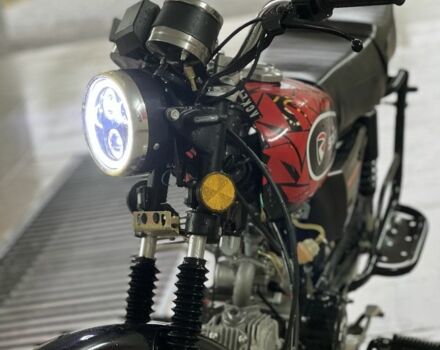 Спарк Другая, объемом двигателя 98 л и пробегом 0 тыс. км за 380 $, фото 3 на Automoto.ua