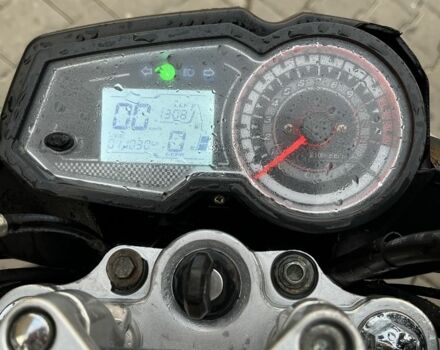 Спарк Другая, объемом двигателя 0.2 л и пробегом 0 тыс. км за 800 $, фото 2 на Automoto.ua