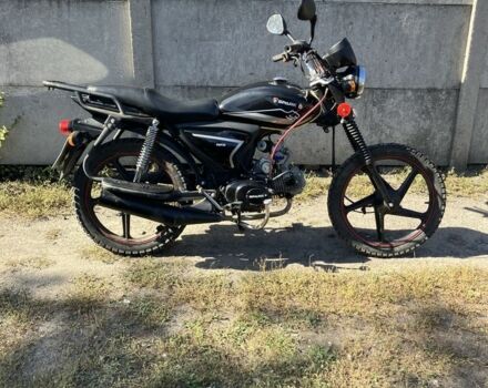 Спарк Інша, об'ємом двигуна 0.13 л та пробігом 0 тис. км за 360 $, фото 7 на Automoto.ua