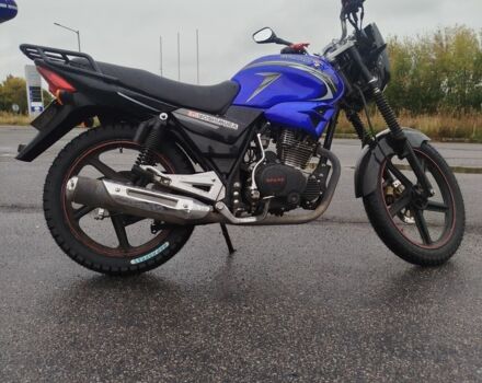 Спарк Другая, объемом двигателя 0.2 л и пробегом 0 тыс. км за 827 $, фото 1 на Automoto.ua