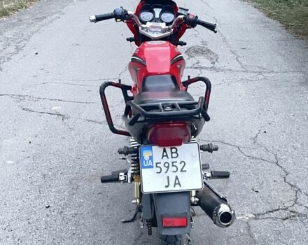 Спарк Другая, объемом двигателя 0.2 л и пробегом 0 тыс. км за 800 $, фото 2 на Automoto.ua