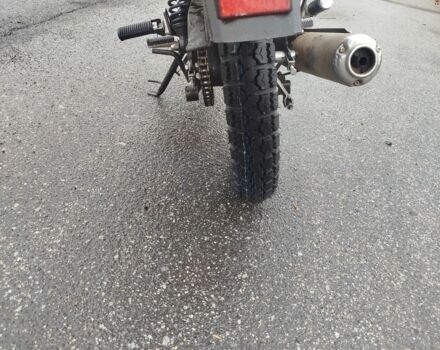 Спарк Другая, объемом двигателя 0.2 л и пробегом 0 тыс. км за 827 $, фото 2 на Automoto.ua