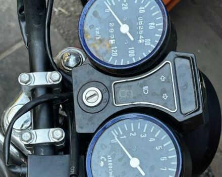 Спарк Другая, объемом двигателя 0.13 л и пробегом 0 тыс. км за 500 $, фото 3 на Automoto.ua