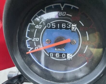 Спарк Другая, объемом двигателя 0.2 л и пробегом 0 тыс. км за 800 $, фото 4 на Automoto.ua