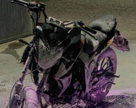 Спарк Другая, объемом двигателя 0.2 л и пробегом 0 тыс. км за 750 $, фото 3 на Automoto.ua