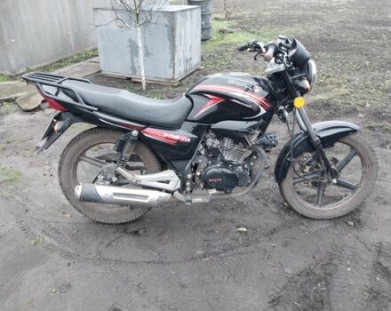 Спарк Другая, объемом двигателя 0.2 л и пробегом 0 тыс. км за 650 $, фото 7 на Automoto.ua