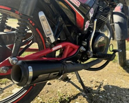 Спарк Другая, объемом двигателя 0.15 л и пробегом 0 тыс. км за 525 $, фото 7 на Automoto.ua