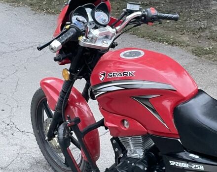 Спарк Другая, объемом двигателя 0.2 л и пробегом 0 тыс. км за 800 $, фото 7 на Automoto.ua