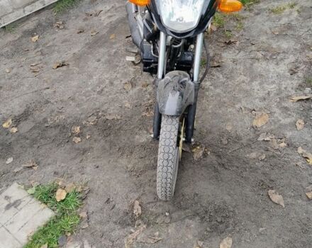 Спарк Інша, об'ємом двигуна 0.2 л та пробігом 0 тис. км за 714 $, фото 2 на Automoto.ua