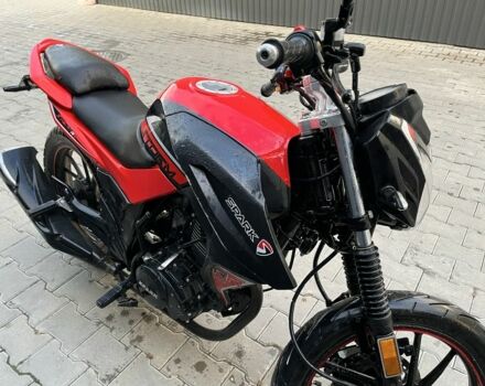 Спарк Другая, объемом двигателя 0.2 л и пробегом 0 тыс. км за 800 $, фото 9 на Automoto.ua