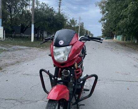 Спарк Другая, объемом двигателя 0.2 л и пробегом 0 тыс. км за 800 $, фото 1 на Automoto.ua