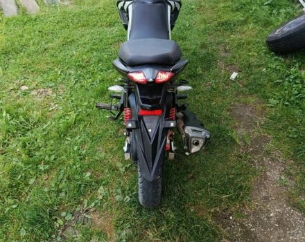 Спарк Другая, объемом двигателя 0.2 л и пробегом 0 тыс. км за 750 $, фото 10 на Automoto.ua