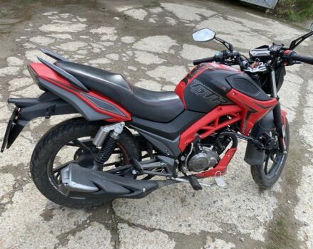 Спарк Другая, объемом двигателя 0.2 л и пробегом 0 тыс. км за 1250 $, фото 3 на Automoto.ua