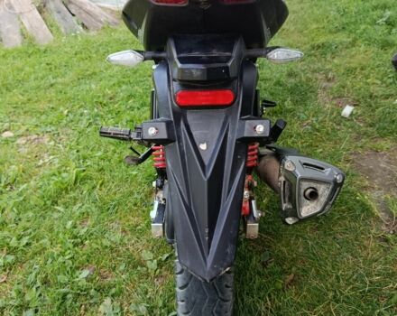 Спарк Другая, объемом двигателя 0.2 л и пробегом 0 тыс. км за 750 $, фото 9 на Automoto.ua