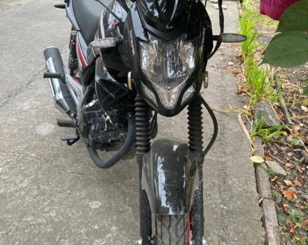 Спарк Інша, об'ємом двигуна 0.2 л та пробігом 0 тис. км за 966 $, фото 2 на Automoto.ua