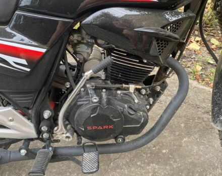 Спарк Інша, об'ємом двигуна 0.2 л та пробігом 0 тис. км за 966 $, фото 4 на Automoto.ua