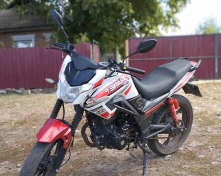 Спарк Інша, об'ємом двигуна 0.2 л та пробігом 0 тис. км за 806 $, фото 3 на Automoto.ua