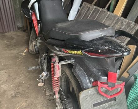 Спарк Другая, объемом двигателя 0.2 л и пробегом 0 тыс. км за 475 $, фото 5 на Automoto.ua