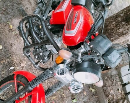 Спарк Другая, объемом двигателя 0.11 л и пробегом 0 тыс. км за 483 $, фото 2 на Automoto.ua