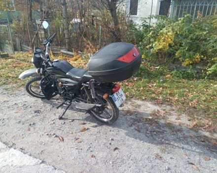 Спарк Другая, объемом двигателя 0.13 л и пробегом 0 тыс. км за 597 $, фото 5 на Automoto.ua