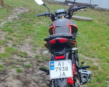 Спарк Другая, объемом двигателя 0.2 л и пробегом 0 тыс. км за 922 $, фото 5 на Automoto.ua