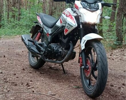 Спарк Другая, объемом двигателя 0.2 л и пробегом 0 тыс. км за 1000 $, фото 2 на Automoto.ua