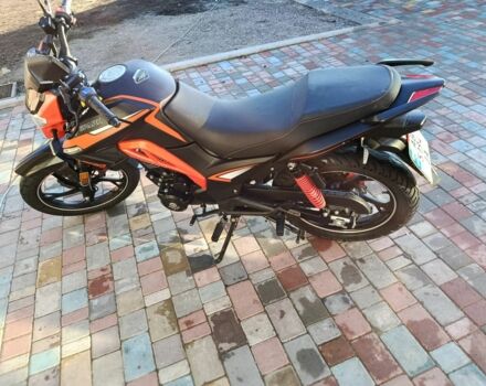 Спарк Другая, объемом двигателя 0.2 л и пробегом 0 тыс. км за 900 $, фото 3 на Automoto.ua