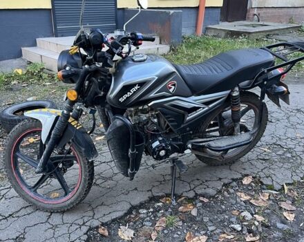 Спарк Другая, объемом двигателя 0.13 л и пробегом 0 тыс. км за 476 $, фото 3 на Automoto.ua