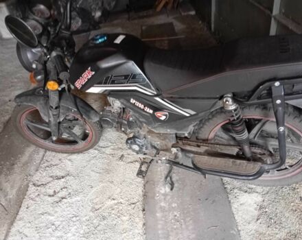 Спарк Другая, объемом двигателя 0.13 л и пробегом 0 тыс. км за 595 $, фото 2 на Automoto.ua