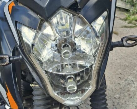 Спарк Інша, об'ємом двигуна 0.2 л та пробігом 0 тис. км за 845 $, фото 12 на Automoto.ua
