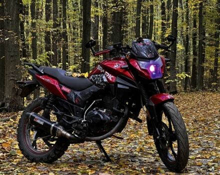 Спарк Другая, объемом двигателя 0.2 л и пробегом 0 тыс. км за 947 $, фото 1 на Automoto.ua