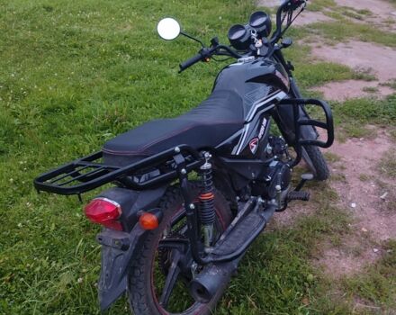 Спарк Другая, объемом двигателя 0.13 л и пробегом 0 тыс. км за 520 $, фото 2 на Automoto.ua