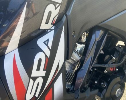 Спарк Інша, об'ємом двигуна 0.25 л та пробігом 0 тис. км за 850 $, фото 4 на Automoto.ua