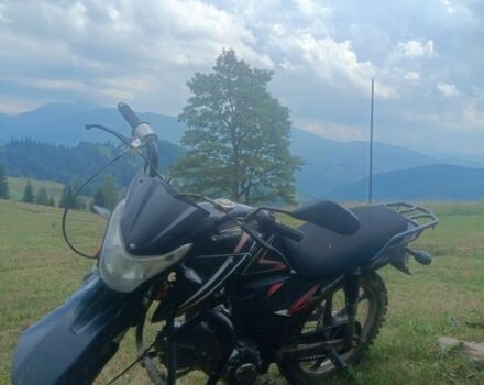 Спарк Інша, об'ємом двигуна 0.13 л та пробігом 0 тис. км за 287 $, фото 2 на Automoto.ua