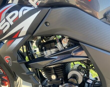 Спарк Інша, об'ємом двигуна 0.25 л та пробігом 0 тис. км за 1100 $, фото 15 на Automoto.ua