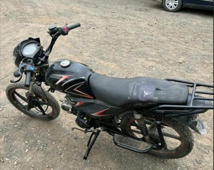 Спарк Другая, объемом двигателя 0.13 л и пробегом 0 тыс. км за 262 $, фото 3 на Automoto.ua