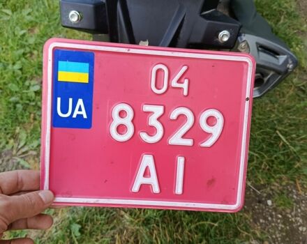 Спарк Другая, объемом двигателя 0.2 л и пробегом 0 тыс. км за 750 $, фото 13 на Automoto.ua