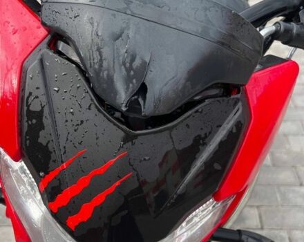 Спарк Другая, объемом двигателя 0.2 л и пробегом 0 тыс. км за 600 $, фото 2 на Automoto.ua