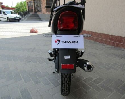 Спарк Інша, об'ємом двигуна 0.2 л та пробігом 0 тис. км за 1100 $, фото 3 на Automoto.ua