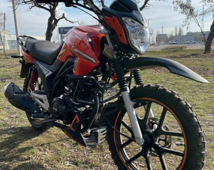 Спарк Інша 2023 у Дніпро (Дніпропетровську) на Automoto.ua Спарк Інша, об'ємом двигуна 0.2 л та пробігом 0 тис. км за 1150 $, фото 9 на Automoto.ua